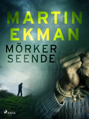 cover image of Mörkerseende